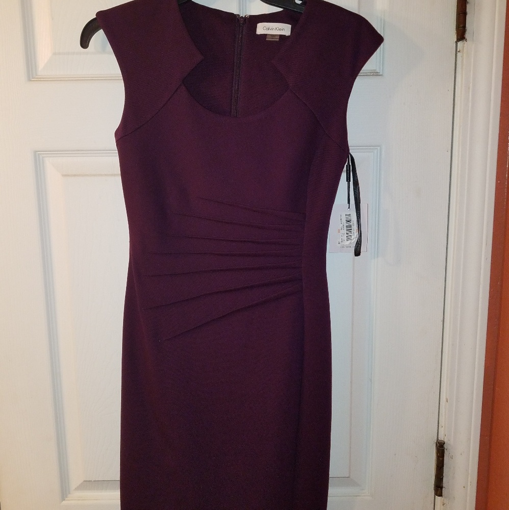 Calvin Klein Dress